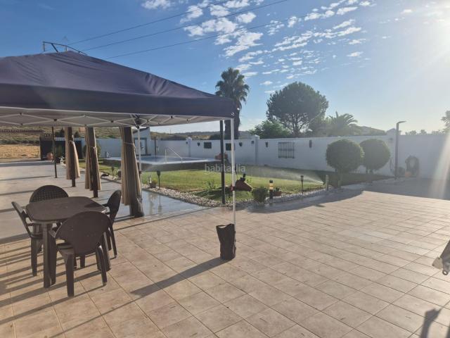 Chalet en venta en Villanueva de la Serena. Chalets Villanueva de la.