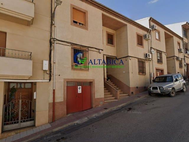 Chalet en venta en Villanueva del Arzobispo, Jaén