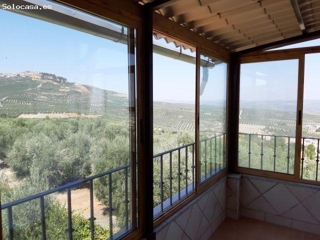Chalet en Venta en Villanueva del Arzobispo, Jaén