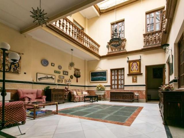 Chalet en venta en Villanueva del Arzobispo, Villanueva del arzobispo