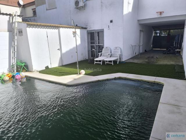 Chalet en venta en Villanueva del Ariscal. Villanueva del AriscalChalet. Chalets Villanueva del.