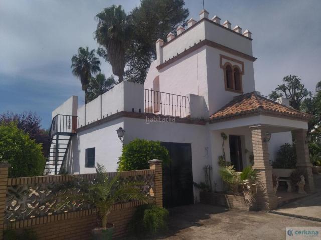 Chalet en venta en Villanueva del Ariscal. Villanueva del AriscalChalet. Chalets Villanueva del.