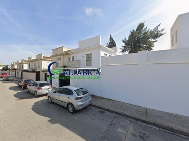 Chalet en venta en Villanueva del Ariscal, Sevilla