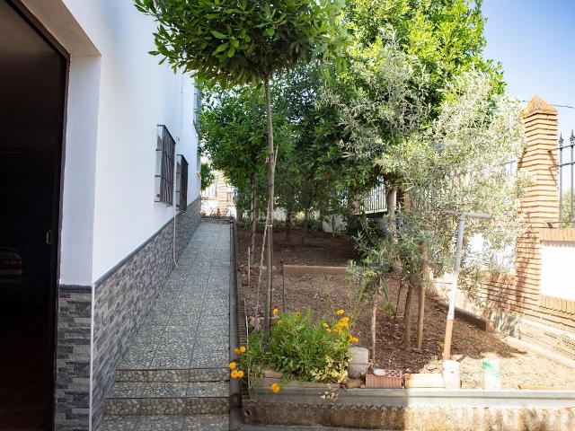 Chalet en venta en Villanueva del Rosario. Chalet en venta en la población de Villanueva del Rosario, provincia de Málaga. Chalets Villanueva del.
