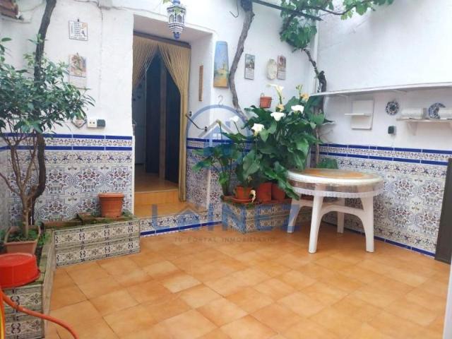 Chalet en venta en Villanueva del Rey