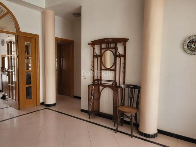 Chalet en venta en Villanueva del Río Segura. SE VENDE ESTUPENDO CHALET EN VILLANUEVA DEL RIO SEGURA. Chalets Villanueva del Río.