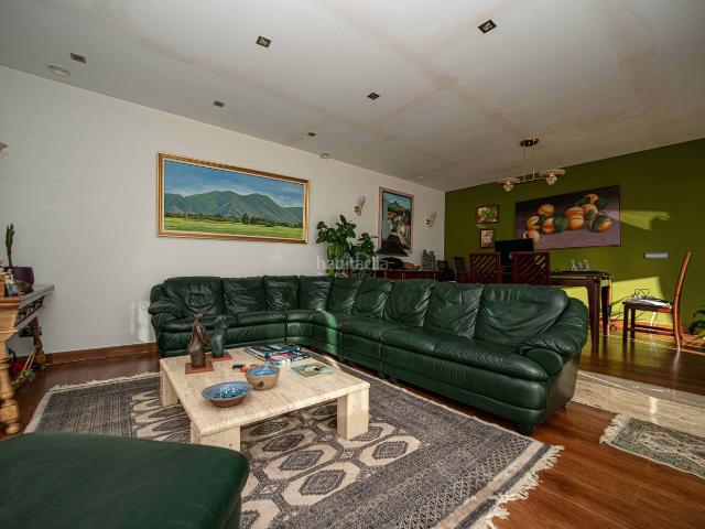 Chalet en venta en Villaquilambre. Chalets.