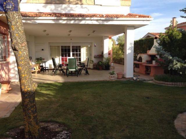 Chalet en venta en Villar de Olalla, Villar De Olalla