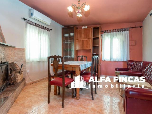 Chalet en venta en Villar de Cañas. CASA EN VENTA EN CASALONGA. Chalets Villar de.