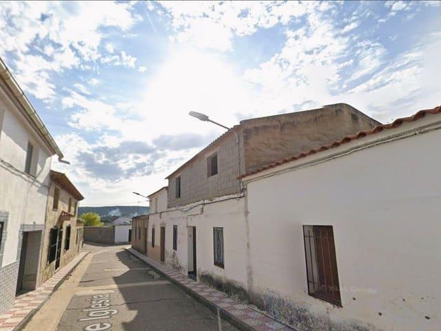 Chalet en venta en Villar de Rena, Badajoz
