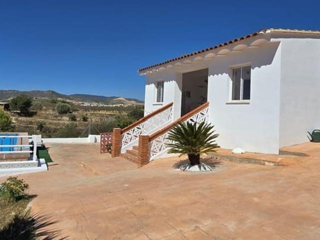Chalet en venta en Villar del Arzobispo, Valencia