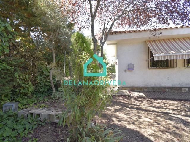 Chalet en venta en Villar del Olmo. Chalet en venta en EUROVILLAS. Chalets Villar del.