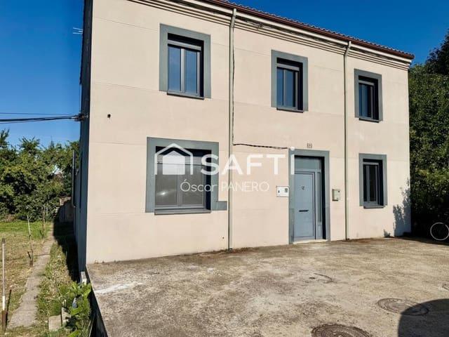 Chalet en venta en Villarejo de Orbigo, León