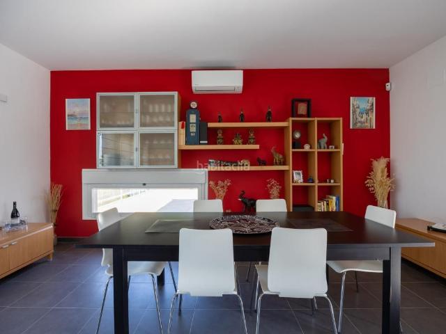 Chalet en venta en Villarejo de Salvanés. Chalets Villarejo de.
