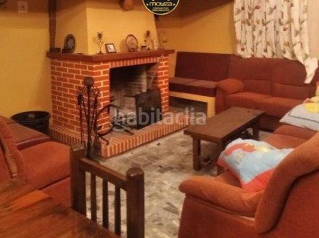 Chalet en venta en Villares Los. Chalet en venta en Villares Los, 4 dormitorios. Chalets Villares.