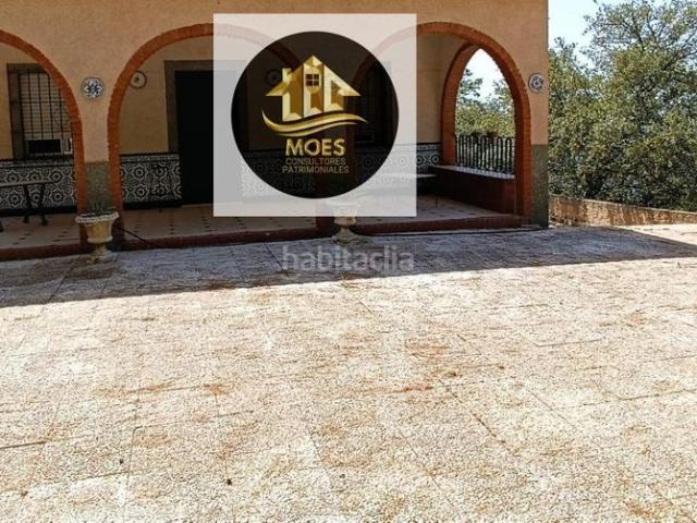 Chalet en venta en Villares Los. Chalet en venta en La Pandera, 3 dormitorios. Chalets Villares.