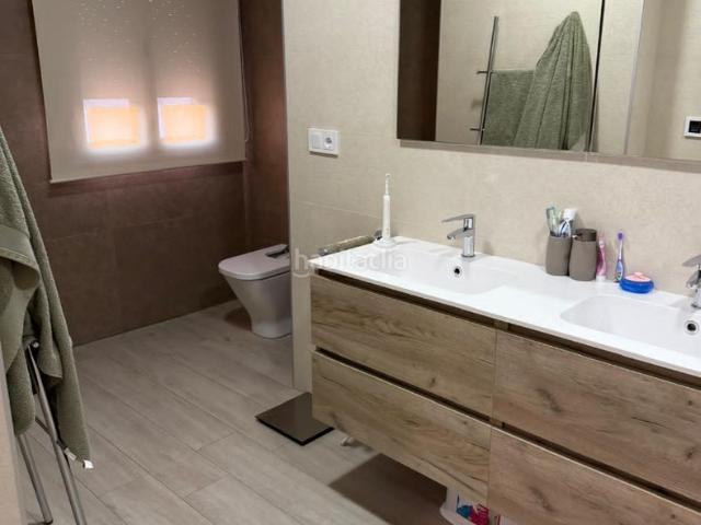 Chalet en venta en Villares Los. Chalet en los Villares. Chalets Villares.