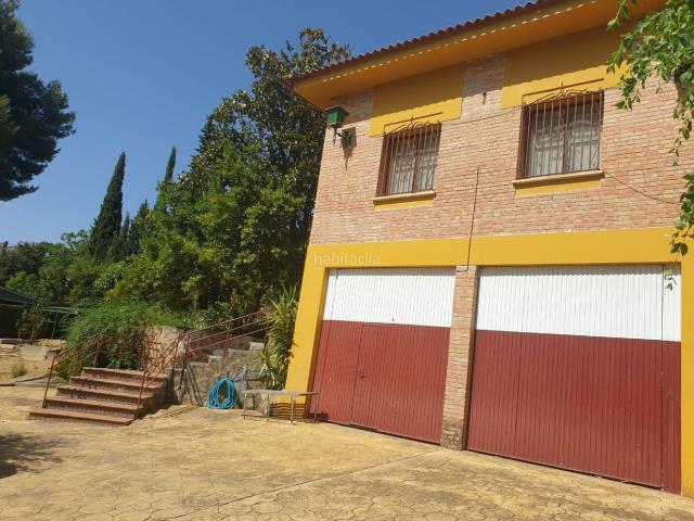 Chalet en venta en Villares Los. Chalets Villares.