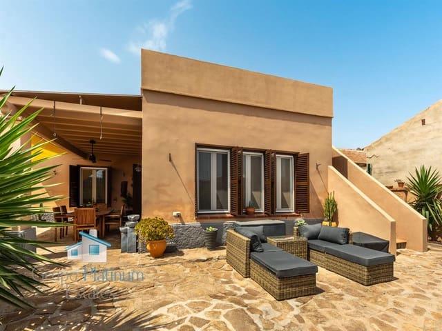 Chalet en venta en Cuevas del Almanzora, Almería Costa Almería