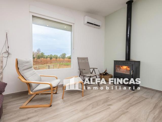 Chalet en venta en Villarrobledo. CASA DE CAMPO EN VENTA EN VILLARROBLEDO. Chalets.
