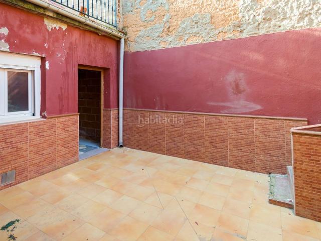 Chalet en venta en Villarrobledo. Solvia Inmobiliaria Casa Villarrobledo. Chalets.