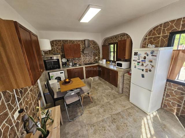 Chalet en venta en Villarreal Vila real, Cariñena Carinyena. Villa en venta en Villarreal Vilareal, 2 dormitorios. Chalets Villarreal Vila.