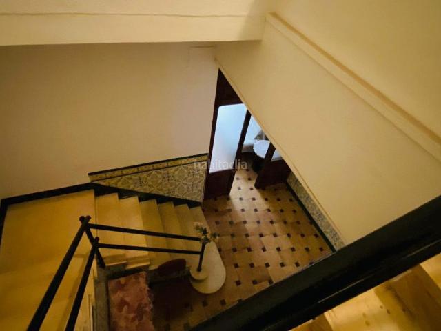 Chalet en venta en Villarreal Vila real, Centro. Chalets Villarreal Vila.