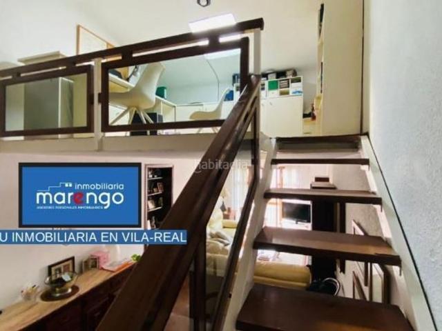 Chalet en venta en Villarreal Vila real, Centro. Chalets Villarreal Vila.