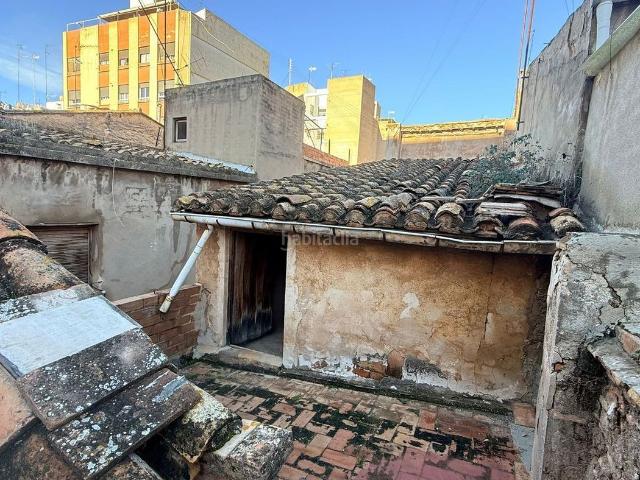 Chalet en venta en Villarreal Vila real, Centro. Chalets Villarreal Vila.