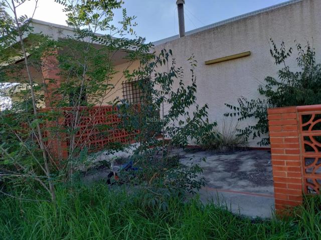 Chalet en venta en Villarreal Vila real, Centro. SE VENDE CHALET CON PISCINA. Chalets Villarreal Vila.