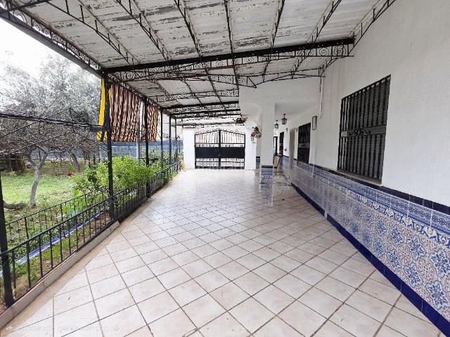 Chalet en venta en Villarreal Vila real, Madrigal. CASA CHALET EN ZONA PARTIDA MADRIGAL. Chalets Villarreal Vila.