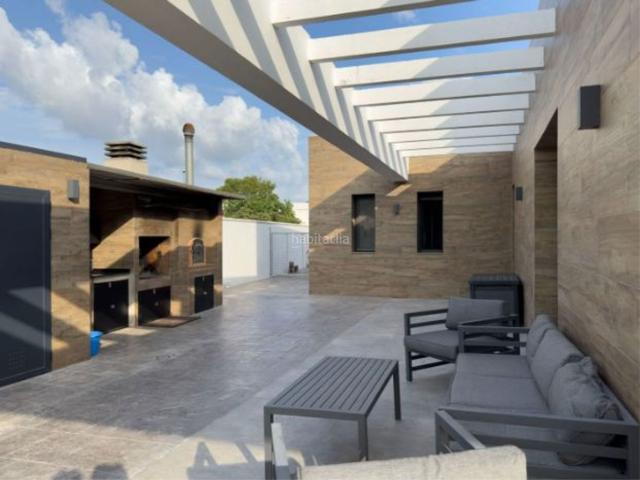Chalet en venta en Villarreal Vila real, Madrigal. Chalets Villarreal Vila.