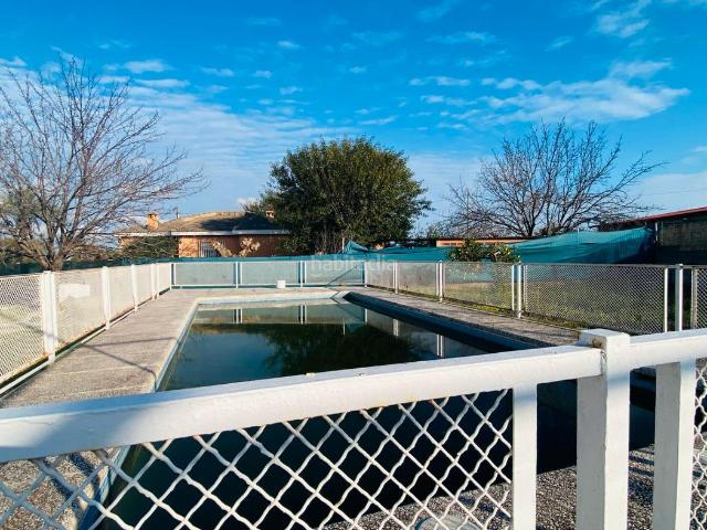 Chalet en venta en Villarreal Vila real, Madrigal. MASET A LA VENTA EN VILA REAL. Chalets Villarreal Vila.