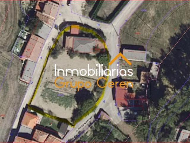 Chalet en venta en Villarta Quintana. CHALET INDIVIDUAL EN PUEBLO DE MONTAÑA. Chalets Villarta.