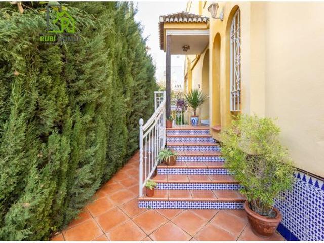 CHALET EN VENTA EN VILLAS BLANCAS ALBOLOTE