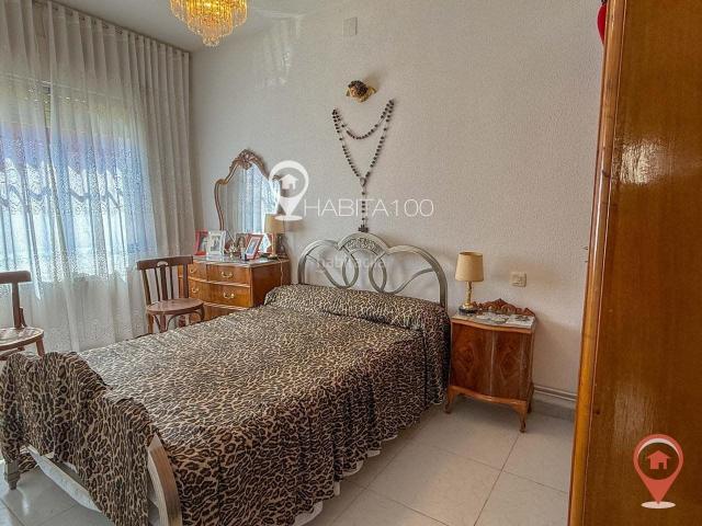 Chalet en venta en Villas de la Ventosa. en Ventosa, La. Chalets Villas de la.