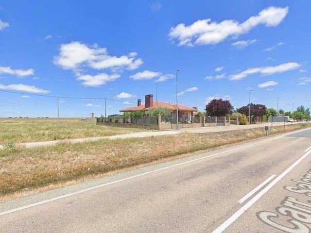 Chalet en venta en Villaseco de los Gamitos, Salamanca