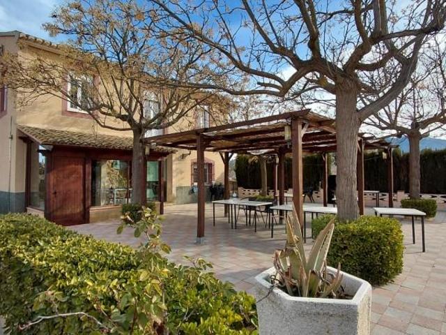 Chalet en venta en Villena, Villena