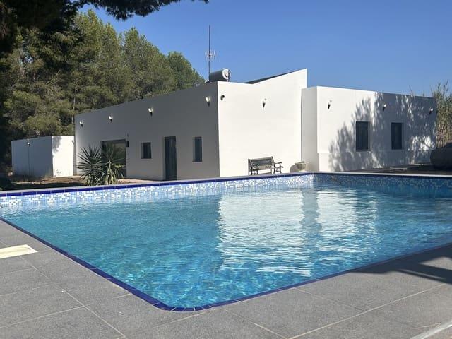 Chalet en venta en Villena, Alicante