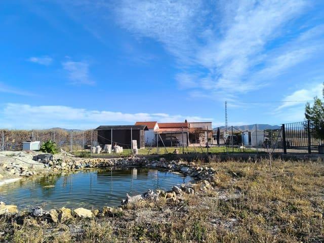 Chalet en venta en Villena, Alicante