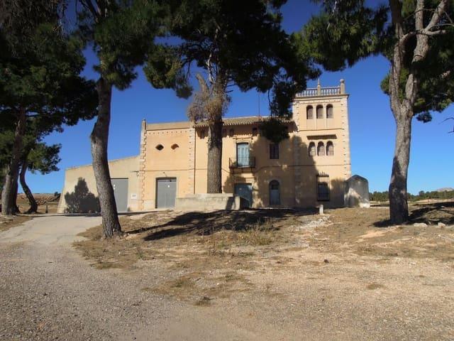 Chalet en venta en Villena, Alicante