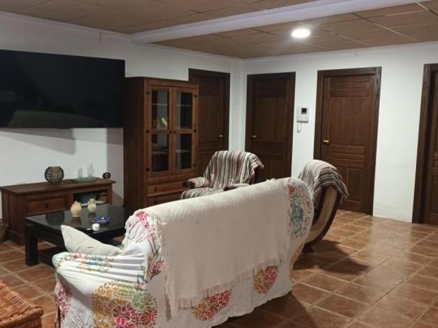 Chalet en venta en Villena, Carretera de Yecla