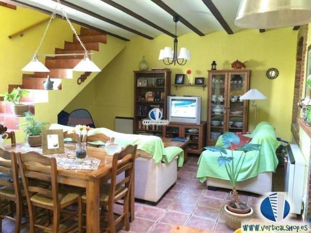 Chalet en venta en Villena, La Encina