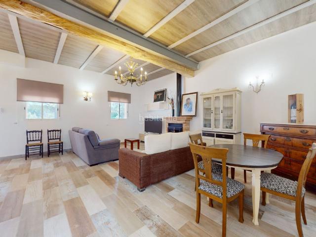Chalet en venta en Villena, Partidas Norte. Chalets.