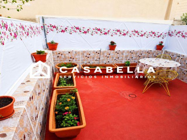 Chalet en Venta en Vinalesa, Valencia
