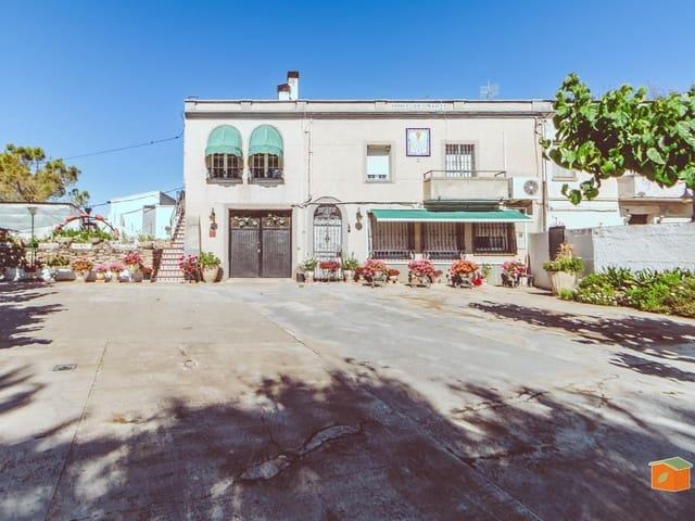 Chalet en venta en Vinallop, Tarragona