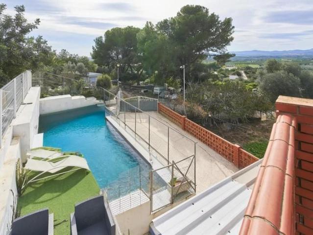Chalet en venta en Vinaròs, Vistabella Closa de Vinarós