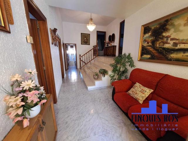 Chalet en venta en Vinaròs, Boverals Saldonar. CHALET INDEPENDIENTE MUY CERCA DEL PUEBLO Y EL MAR. Chalets.