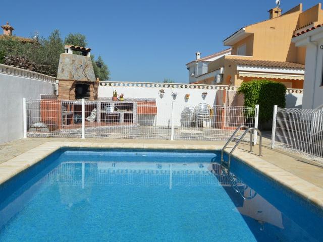 Chalet en venta en Vinaròs, Boverals Saldonar. Chalet Villa en venta en Vinaròs. Chalets.