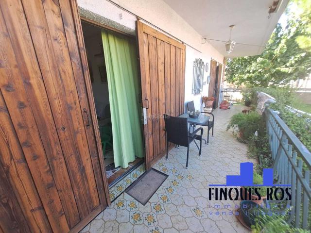 Chalet en venta en Vinaròs, Boverals Saldonar. Chalets.